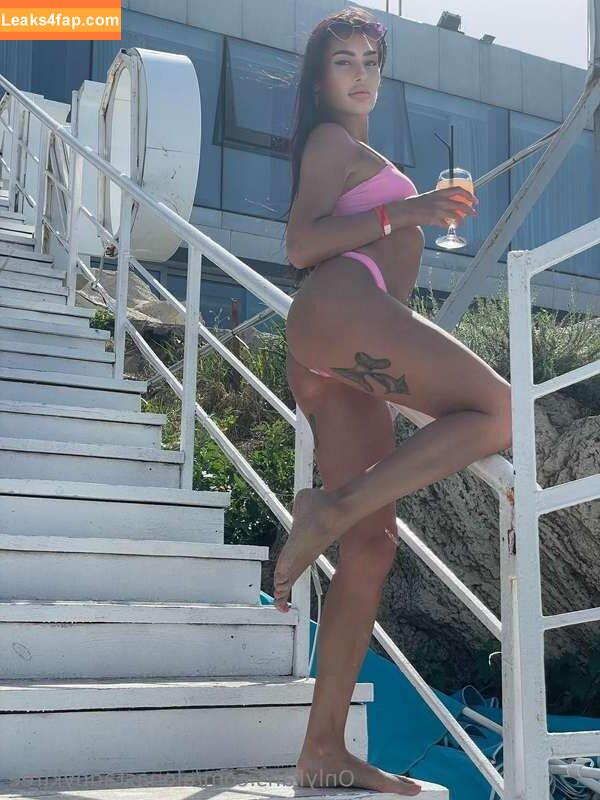Alena Sayhii / alenasayhii leaked photo photo #0013