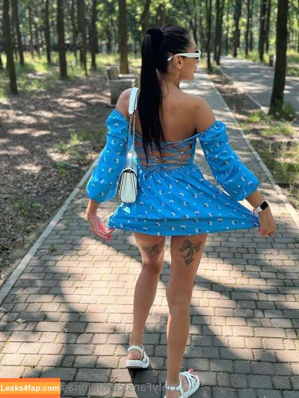 Alena Sayhii / alenasayhii leaked photo photo #0015
