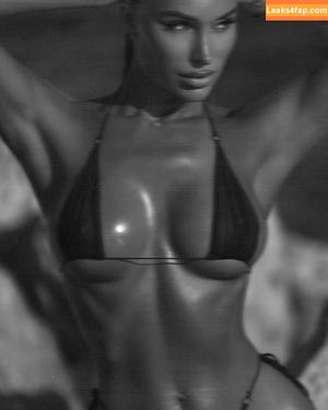 Alena Shatskaya photo #0204