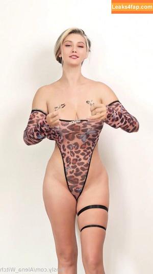 Alena Witch photo #1055