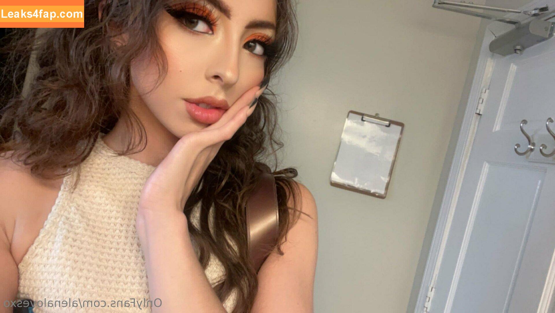 alenalovesxo / 0xAlena leaked photo photo #0142