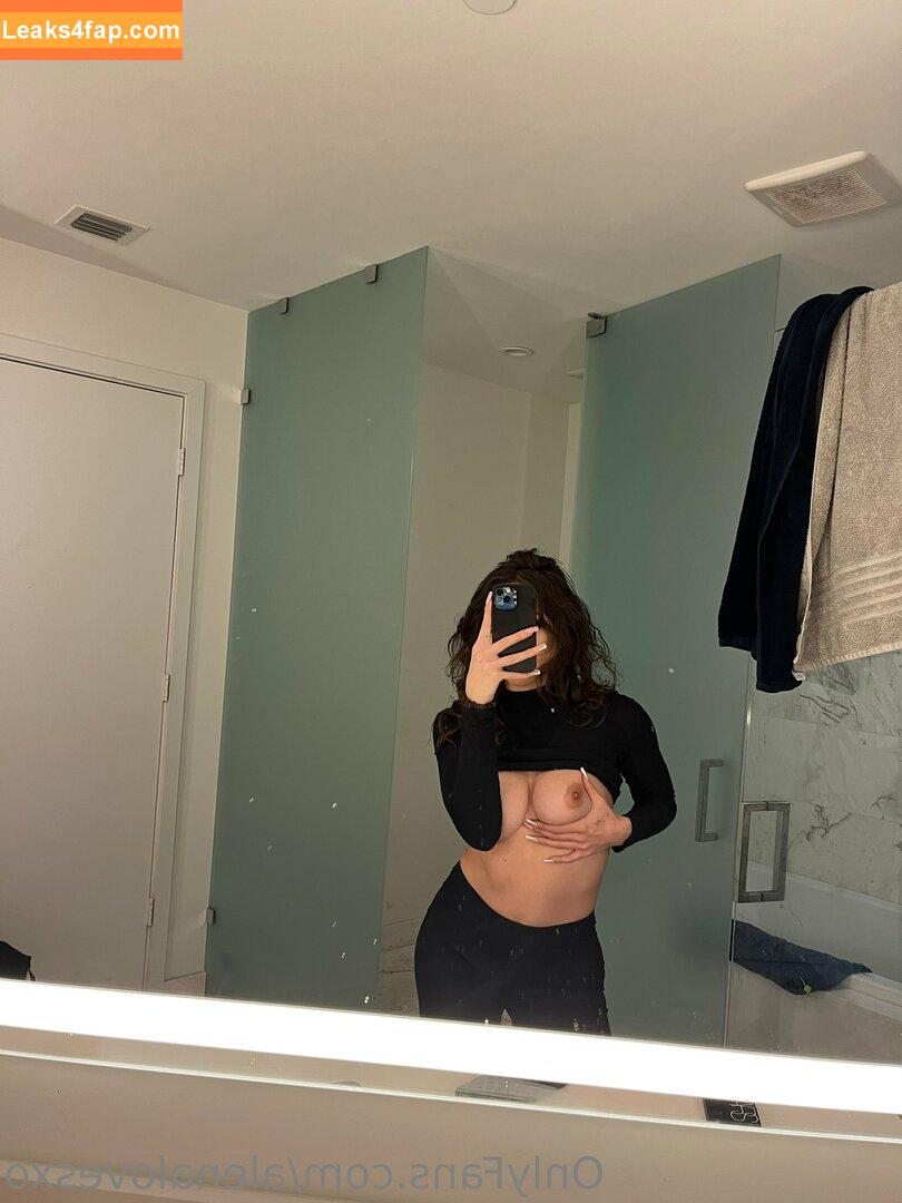 alenalovesxo / 0xAlena leaked photo photo #0193