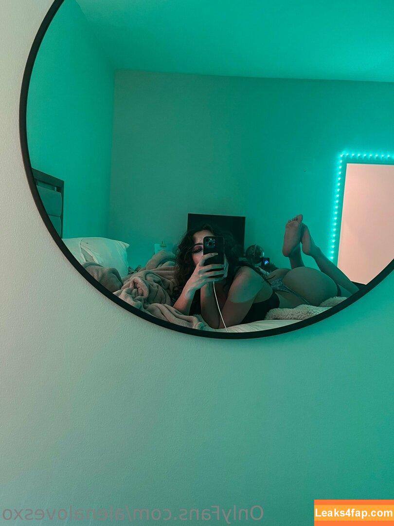 alenalovesxo / 0xAlena leaked photo photo #0219