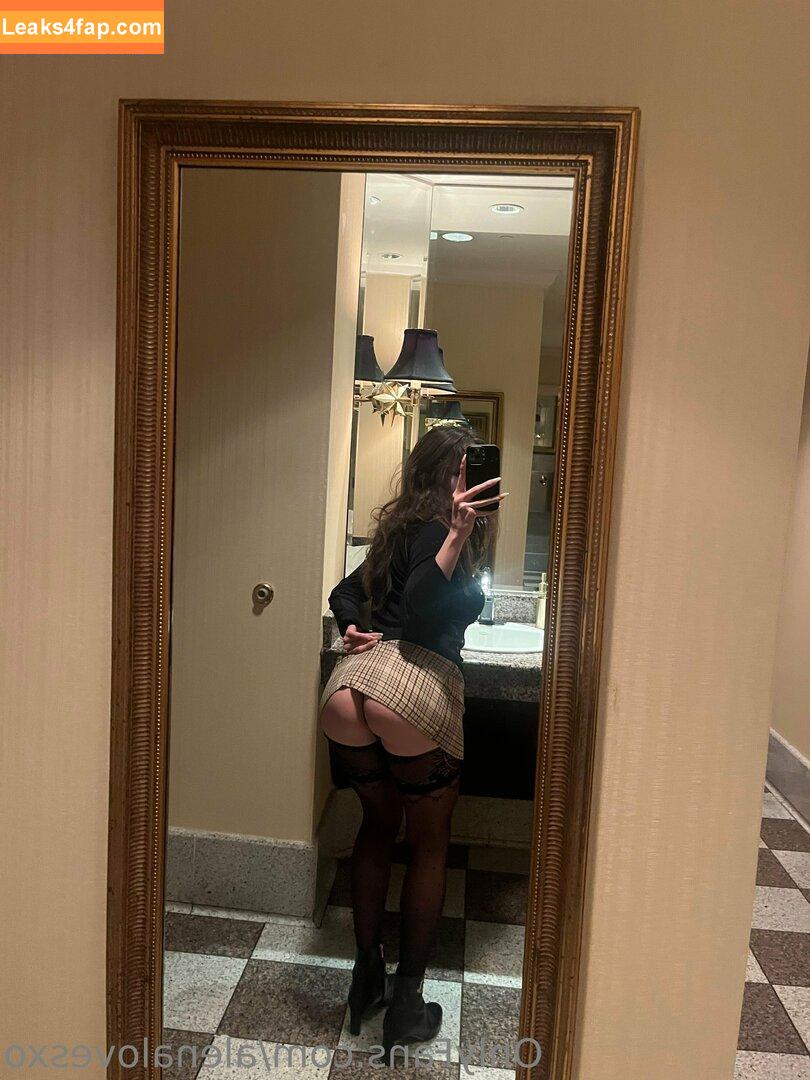 alenalovesxo / 0xAlena leaked photo photo #0221