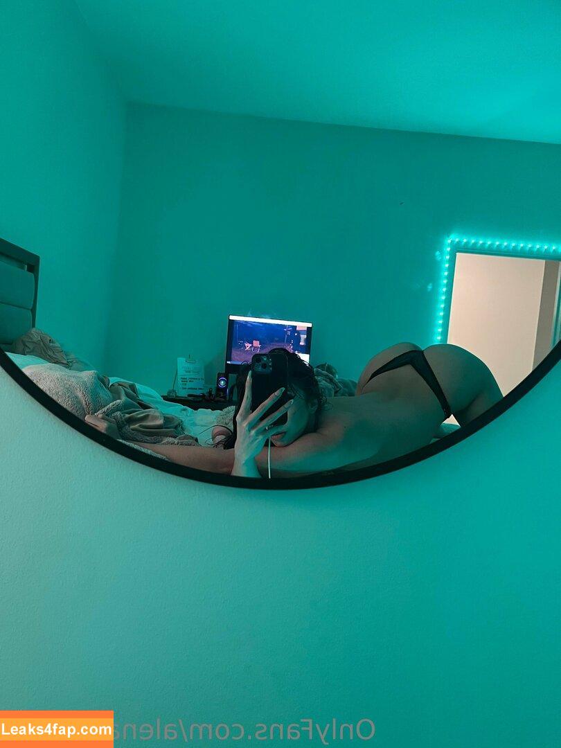 alenalovesxo / 0xAlena leaked photo photo #0224