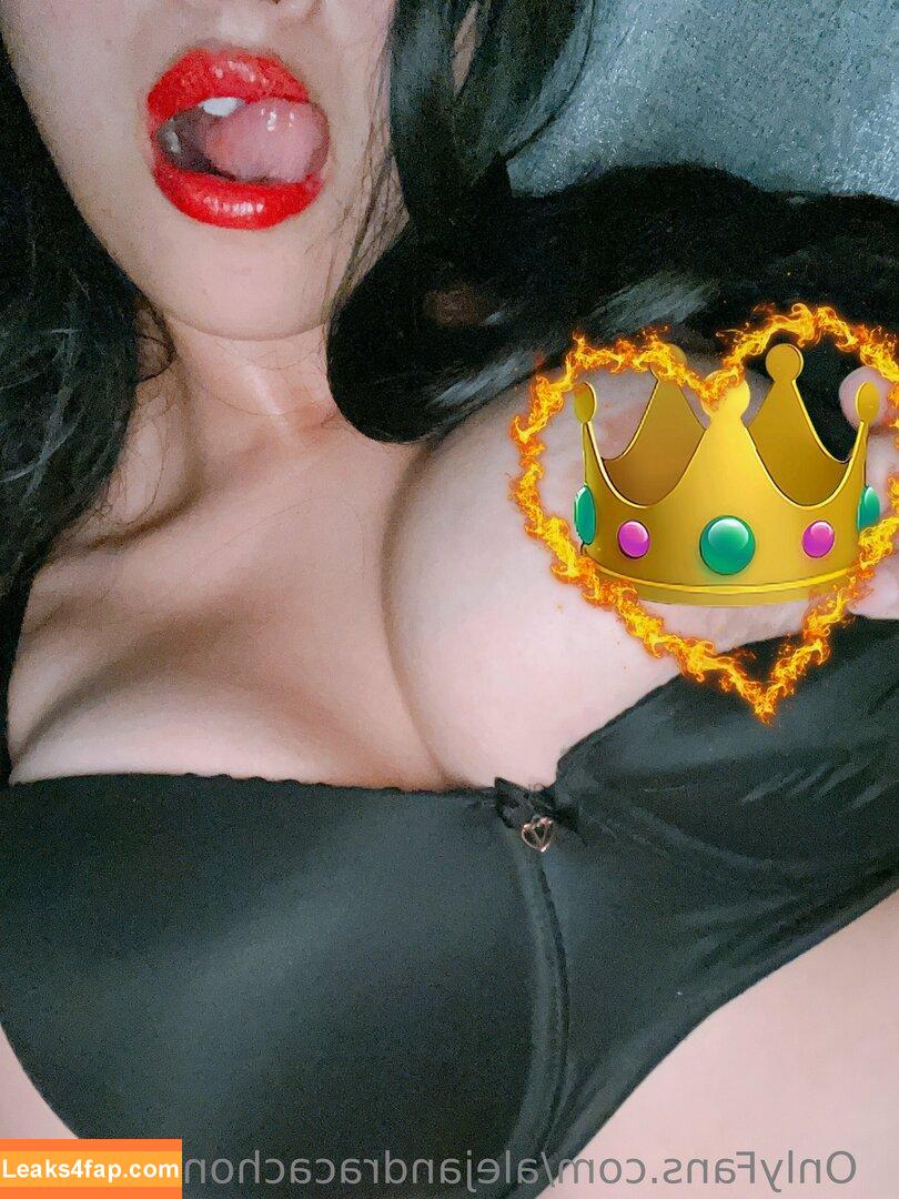 alerioscachondalatina /  leaked photo photo #0007