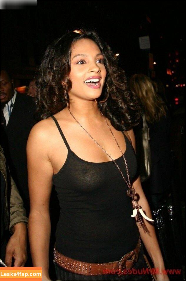 Alesha Dixon / aleshaofficial leaked photo photo #0005