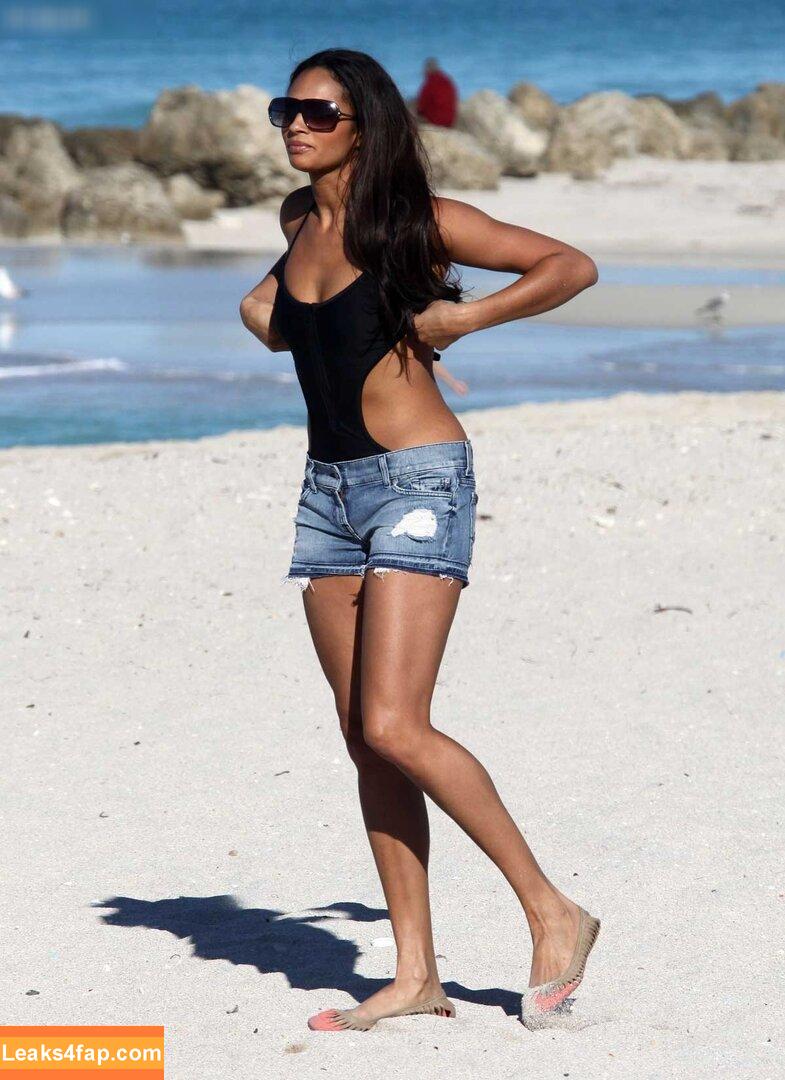 Alesha Dixon / aleshaofficial leaked photo photo #0037