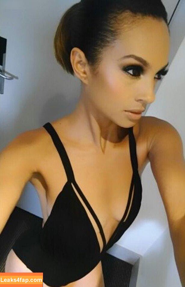 Alesha Dixon / aleshaofficial leaked photo photo #0048