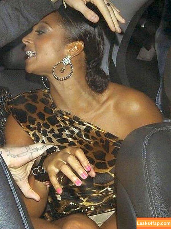 Alesha Dixon / aleshaofficial leaked photo photo #0075