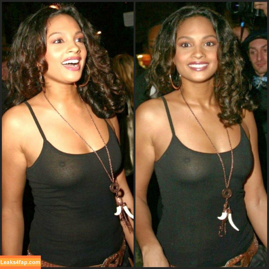 Alesha Dixon / aleshaofficial слитое фото фото #0089