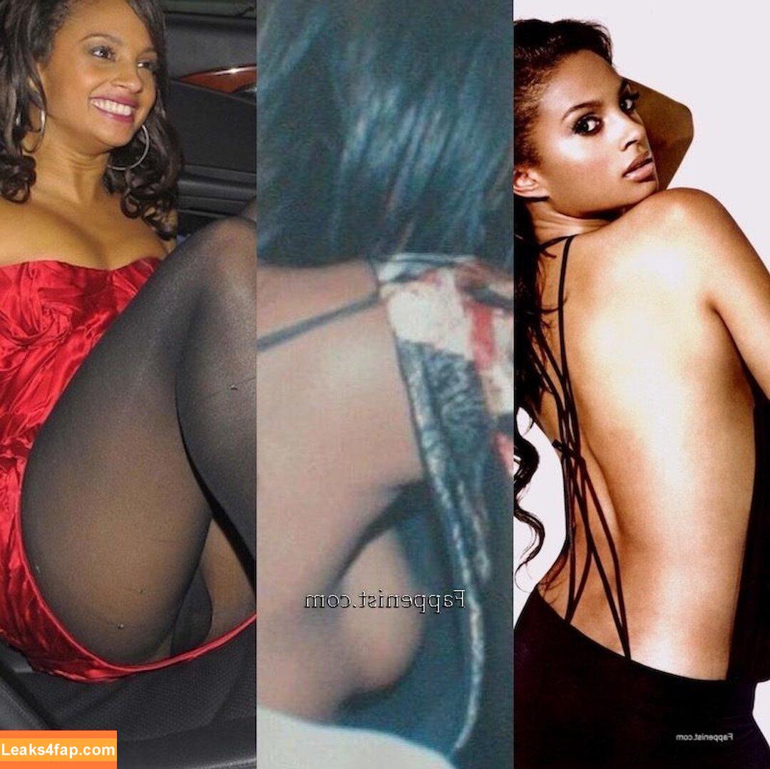 Alesha Dixon / aleshaofficial leaked photo photo #0097