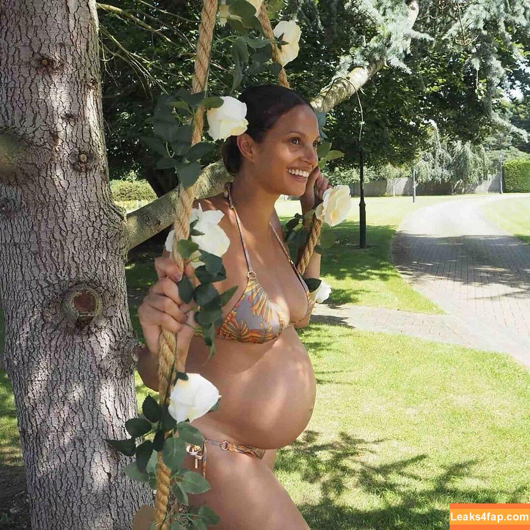 Alesha Dixon / aleshaofficial слитое фото фото #0113