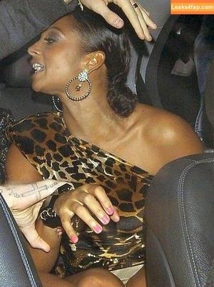 Alesha Dixon фото #0115