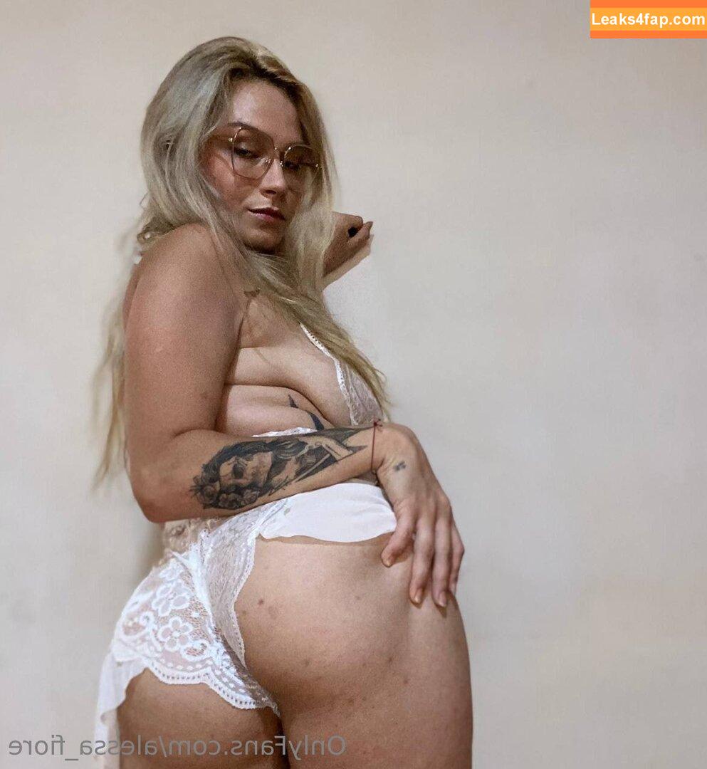 alessa_fiore / alessafiore18 leaked photo photo #0037