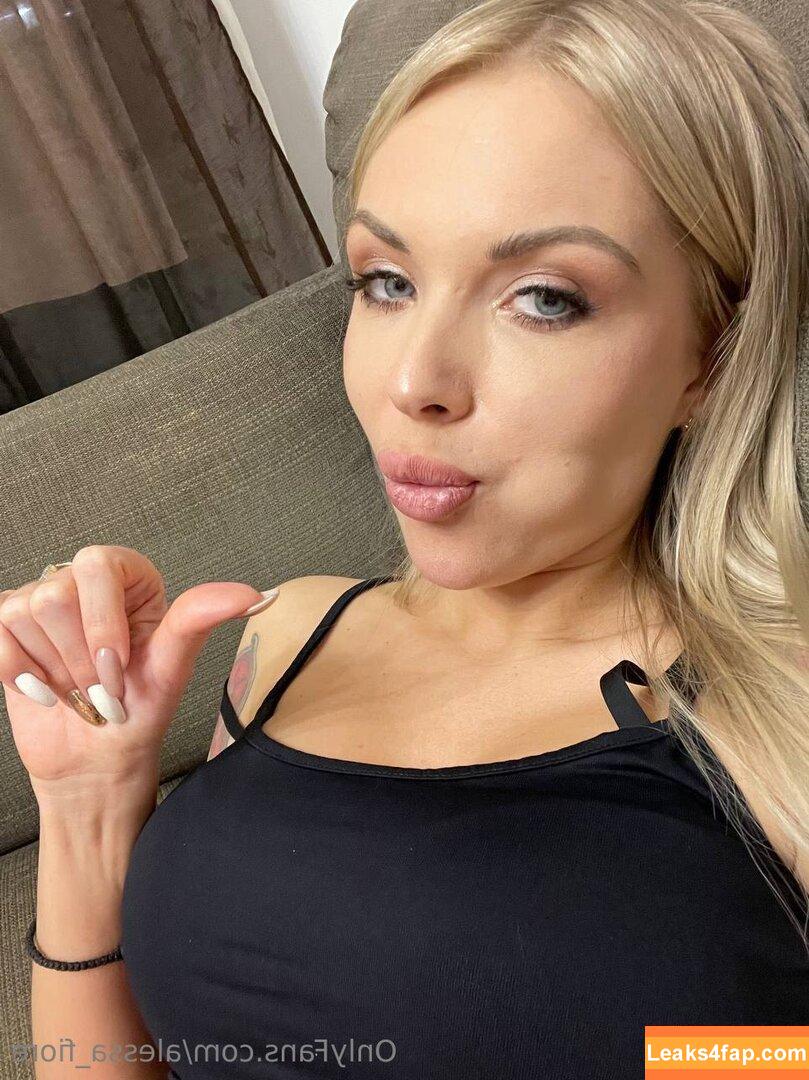 alessa_fiore / alessafiore18 leaked photo photo #0038