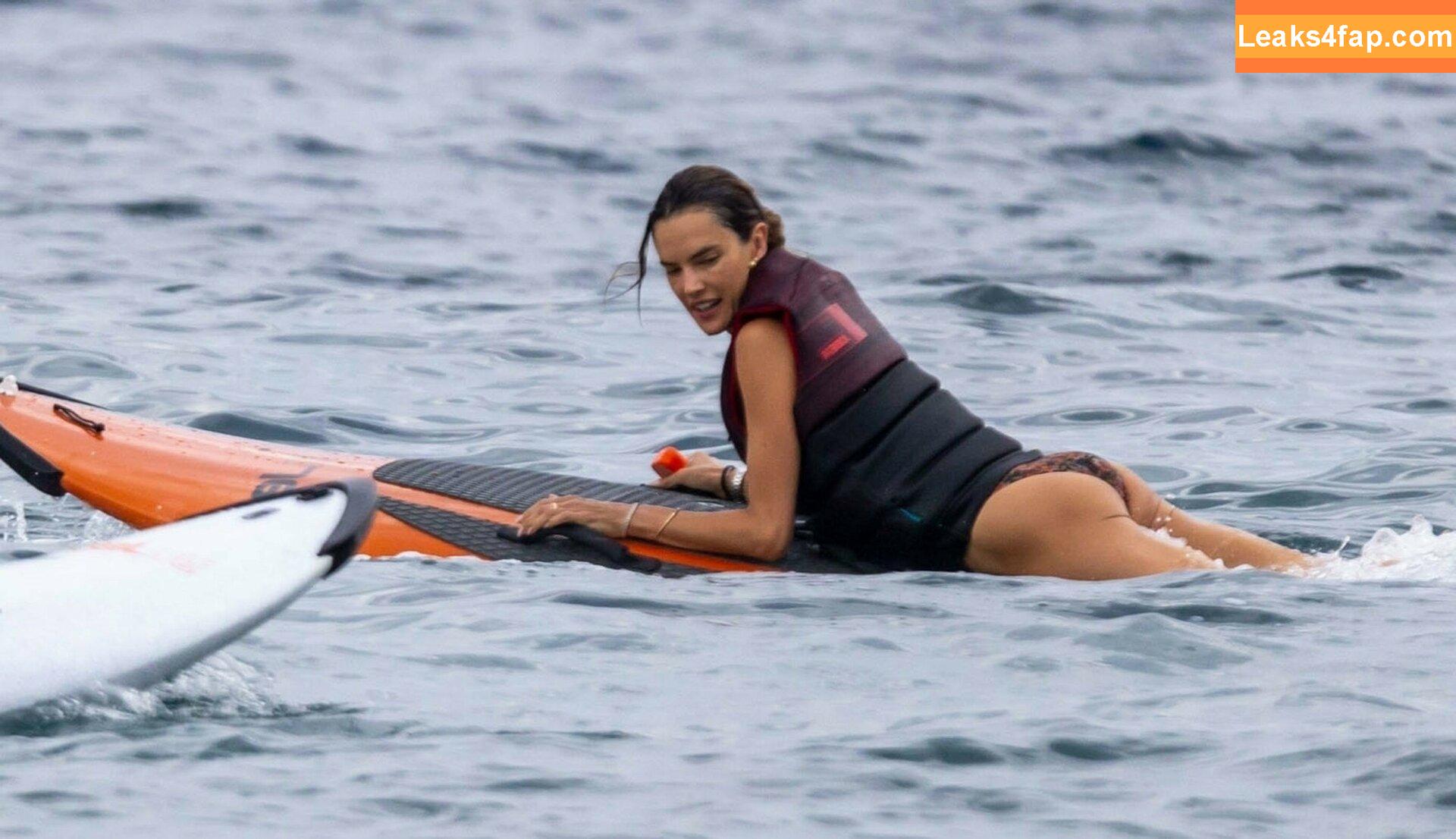 Alessandra Ambrosio / Alessandra / aleambrosio / alelovesanja / alessandraambrosio / https: leaked photo photo #0313