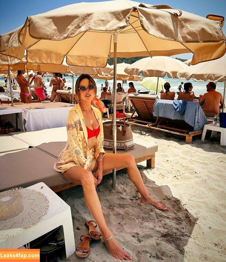 Alessandra Ambrosio / Alessandra / aleambrosio / alelovesanja / alessandraambrosio / https: leaked photo photo #0316