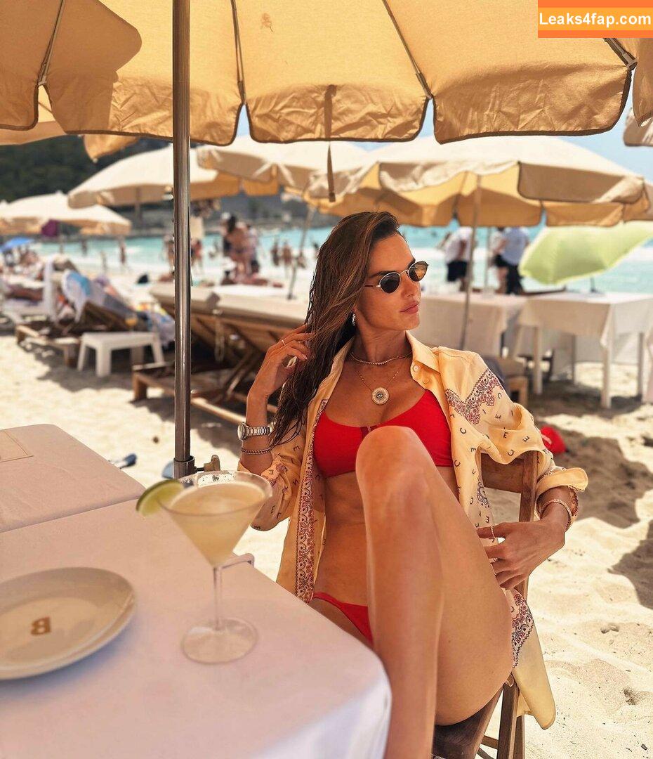Alessandra Ambrosio / Alessandra / aleambrosio / alelovesanja / alessandraambrosio / https: leaked photo photo #0318