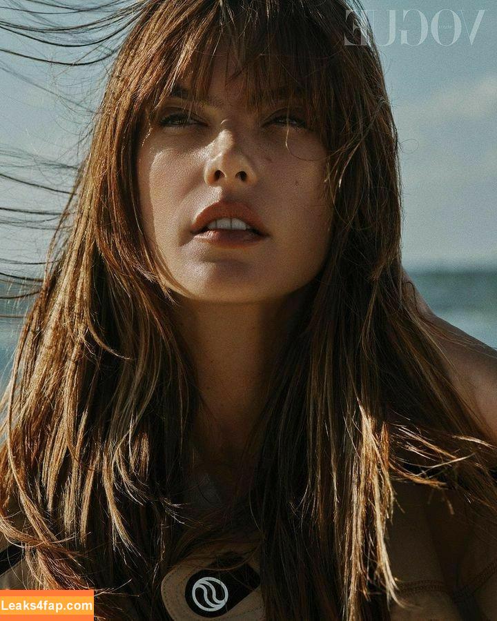 Alessandra Ambrosio / Alessandra / aleambrosio / alelovesanja / alessandraambrosio / https: leaked photo photo #0344