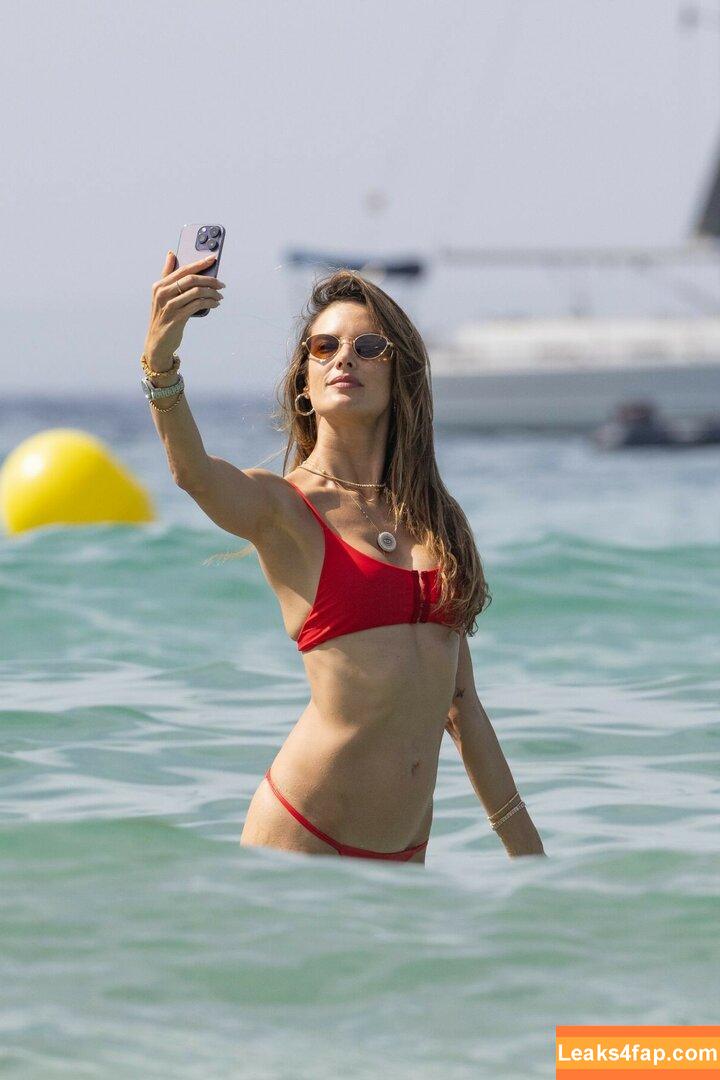 Alessandra Ambrosio / Alessandra / aleambrosio / alelovesanja / alessandraambrosio / https: leaked photo photo #0351