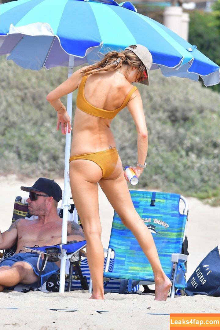 Alessandra Ambrosio / Alessandra / aleambrosio / alelovesanja / alessandraambrosio / https: leaked photo photo #0422