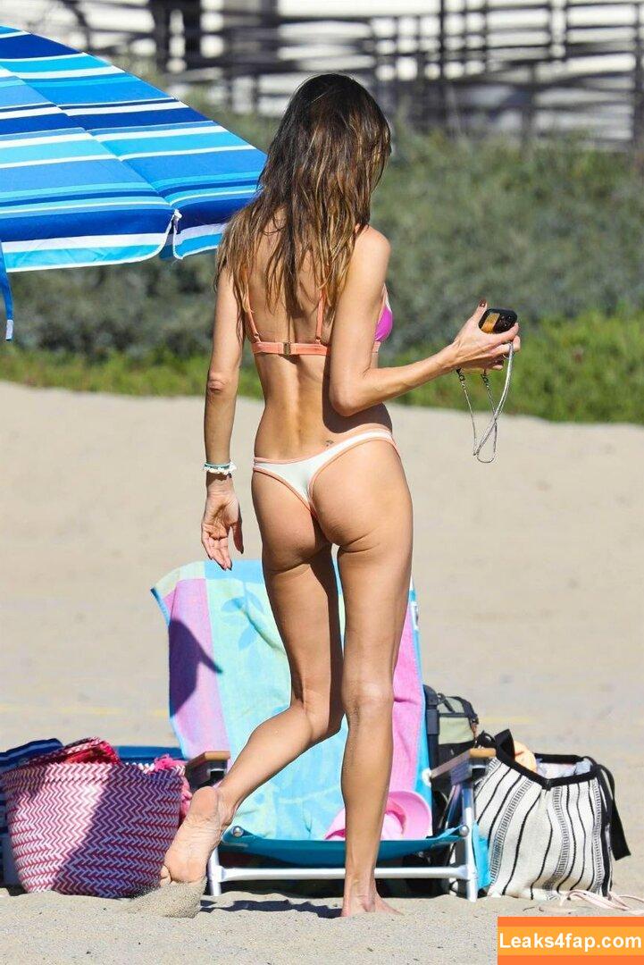 Alessandra Ambrosio / aleambrosio / alelovesanja / alessandraambrosio leaked photo photo #0535
