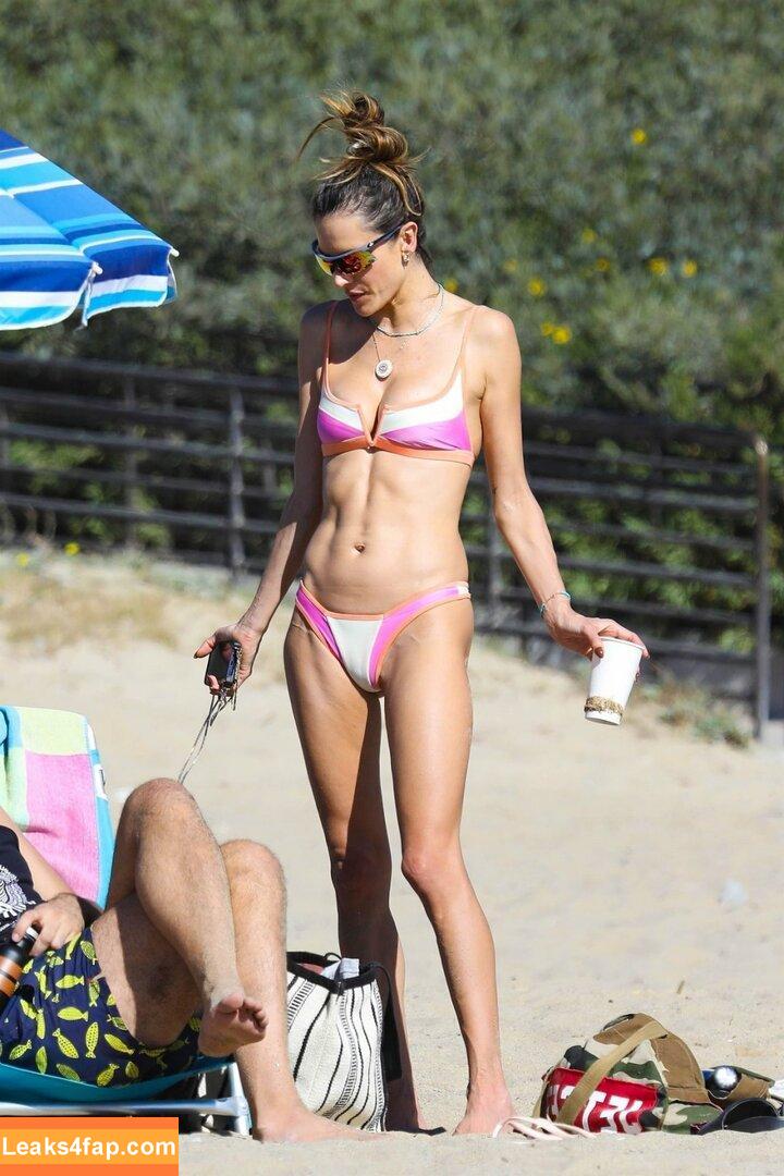 Alessandra Ambrosio / aleambrosio / alelovesanja / alessandraambrosio leaked photo photo #0541