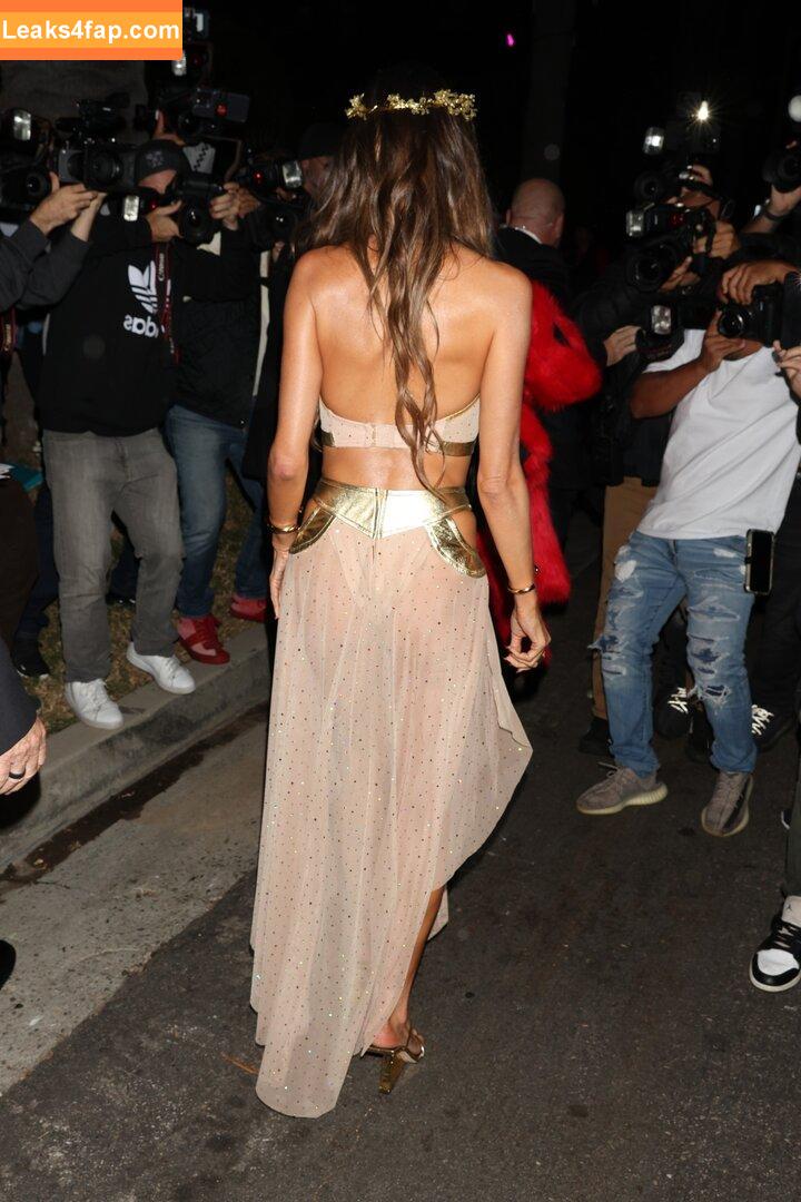 Alessandra Ambrosio / aleambrosio / alelovesanja / alessandraambrosio leaked photo photo #0556