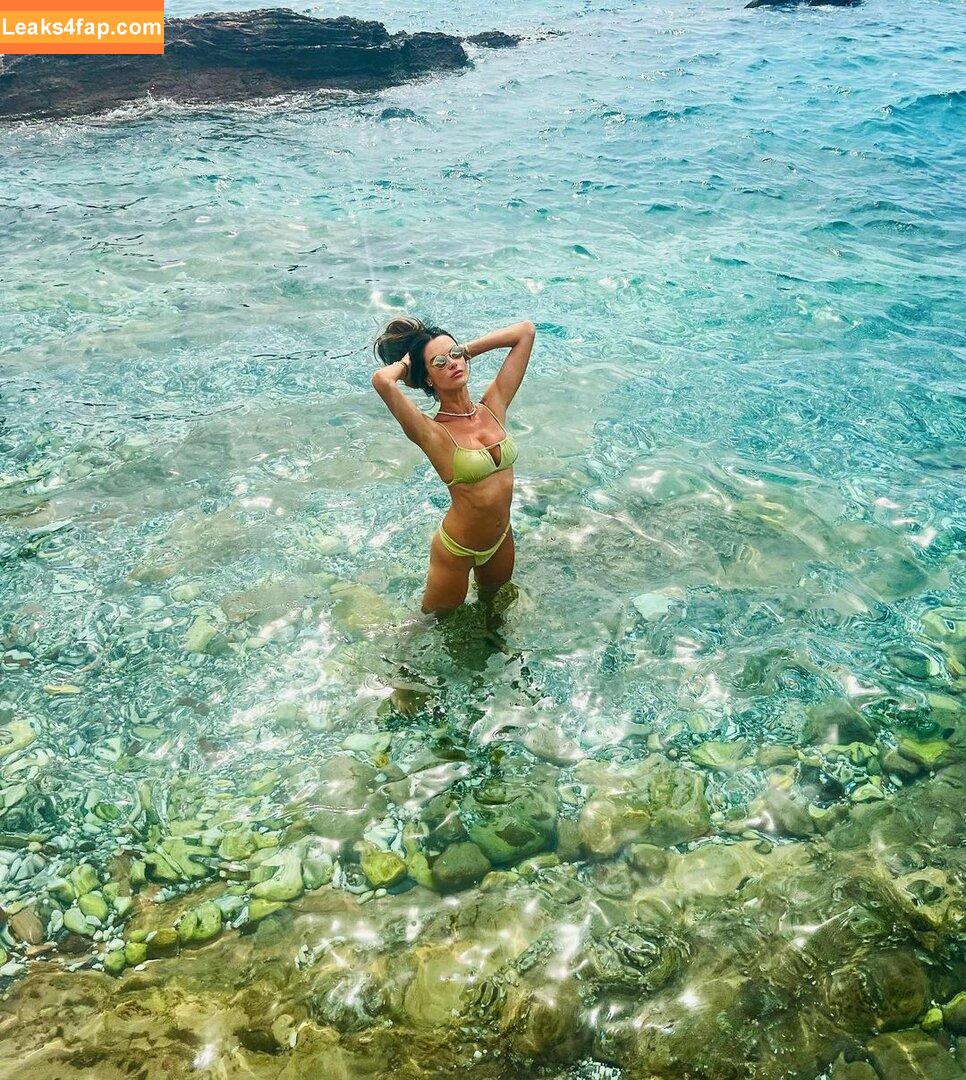 Alessandra Ambrosio / aleambrosio / alelovesanja / alessandraambrosio leaked photo photo #0562