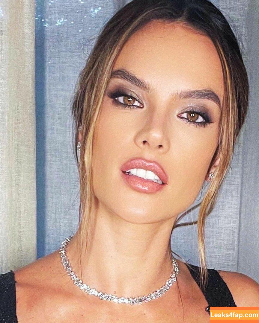 Alessandra Ambrosio / aleambrosio / alelovesanja / alessandraambrosio leaked photo photo #0641