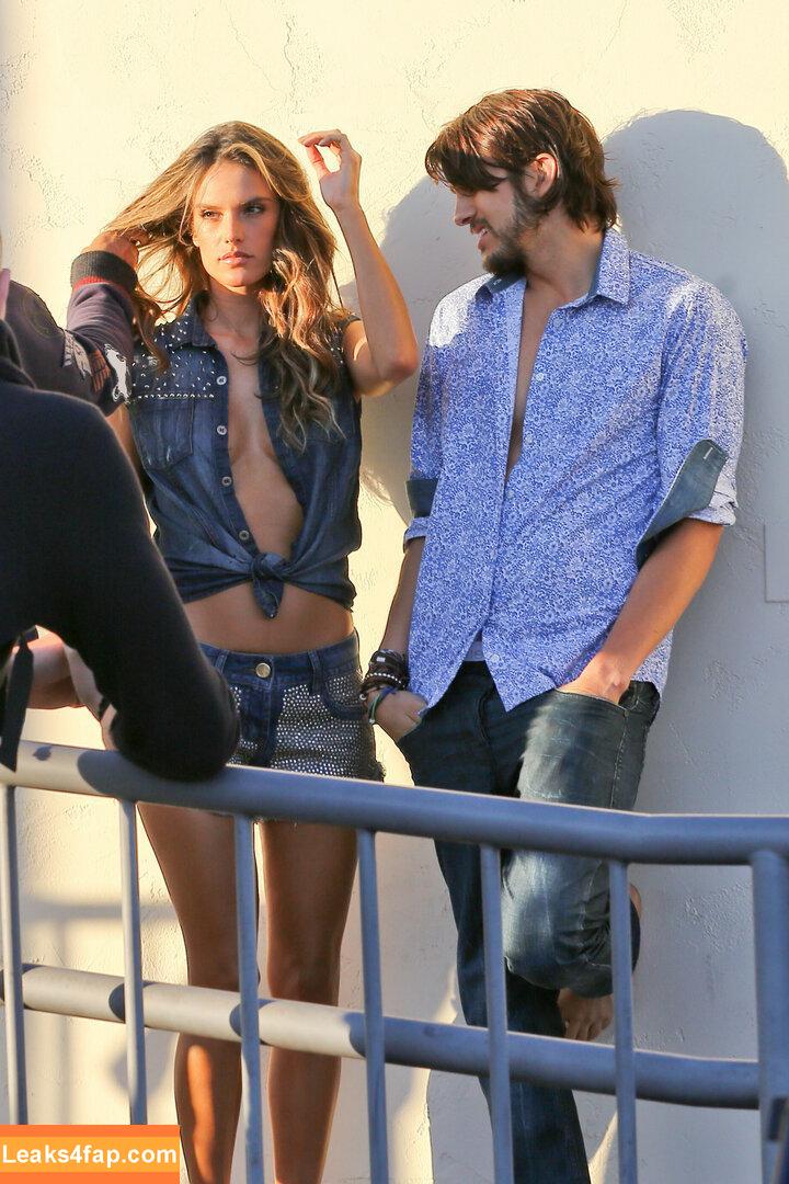 Alessandra Ambrosio / aleambrosio / alelovesanja / alessandraambrosio leaked photo photo #0722