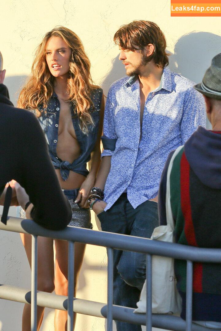Alessandra Ambrosio / aleambrosio / alelovesanja / alessandraambrosio leaked photo photo #0728