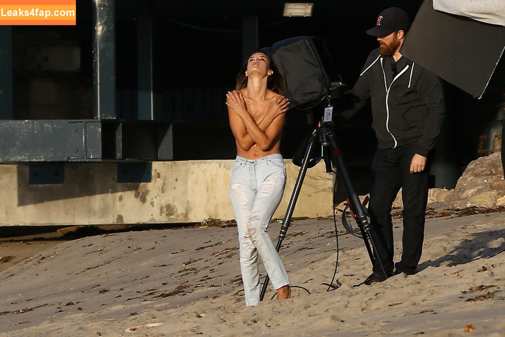 Alessandra Ambrosio / aleambrosio / alelovesanja / alessandraambrosio leaked photo photo #0767