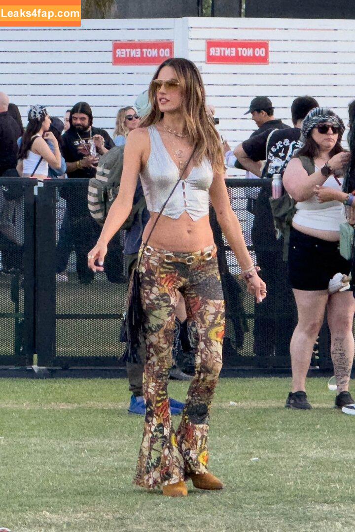 Alessandra Ambrosio / aleambrosio / alelovesanja / alessandraambrosio leaked photo photo #0827