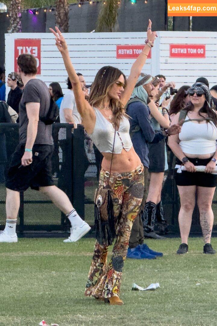 Alessandra Ambrosio / aleambrosio / alelovesanja / alessandraambrosio leaked photo photo #0830