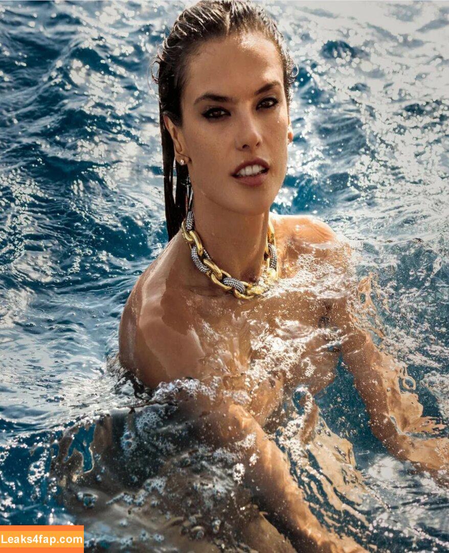 Alessandra Ambrosio / aleambrosio / alelovesanja / alessandraambrosio leaked photo photo #0848