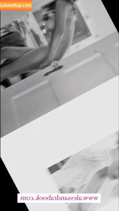 Alessandra Ambrosio / aleambrosio / alelovesanja / alessandraambrosio leaked photo photo #0877