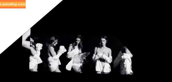 Alessandra Ambrosio / aleambrosio / alelovesanja / alessandraambrosio leaked photo photo #0878