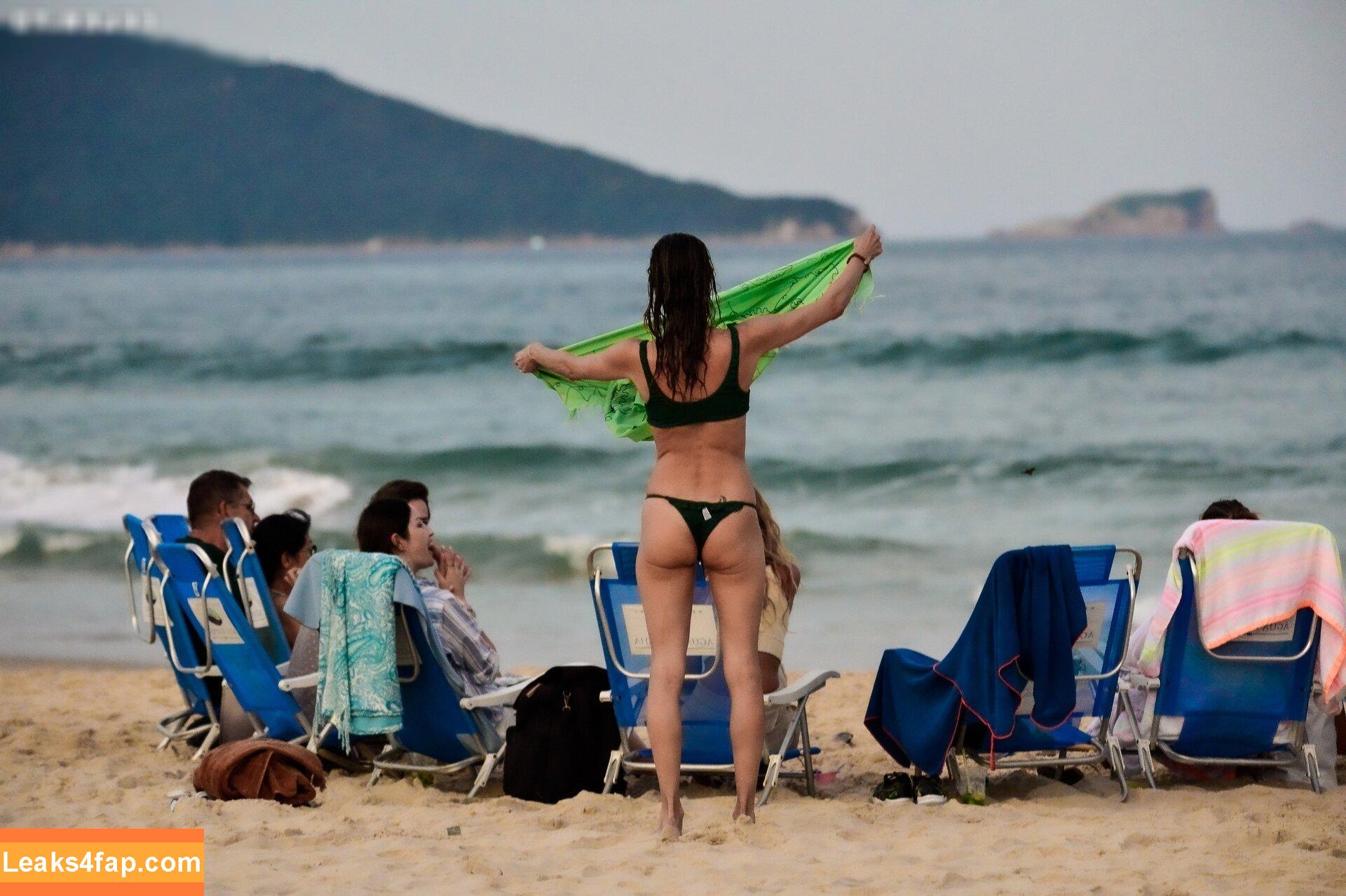 Alessandra Ambrosio / aleambrosio / alelovesanja / alessandraambrosio leaked photo photo #0922