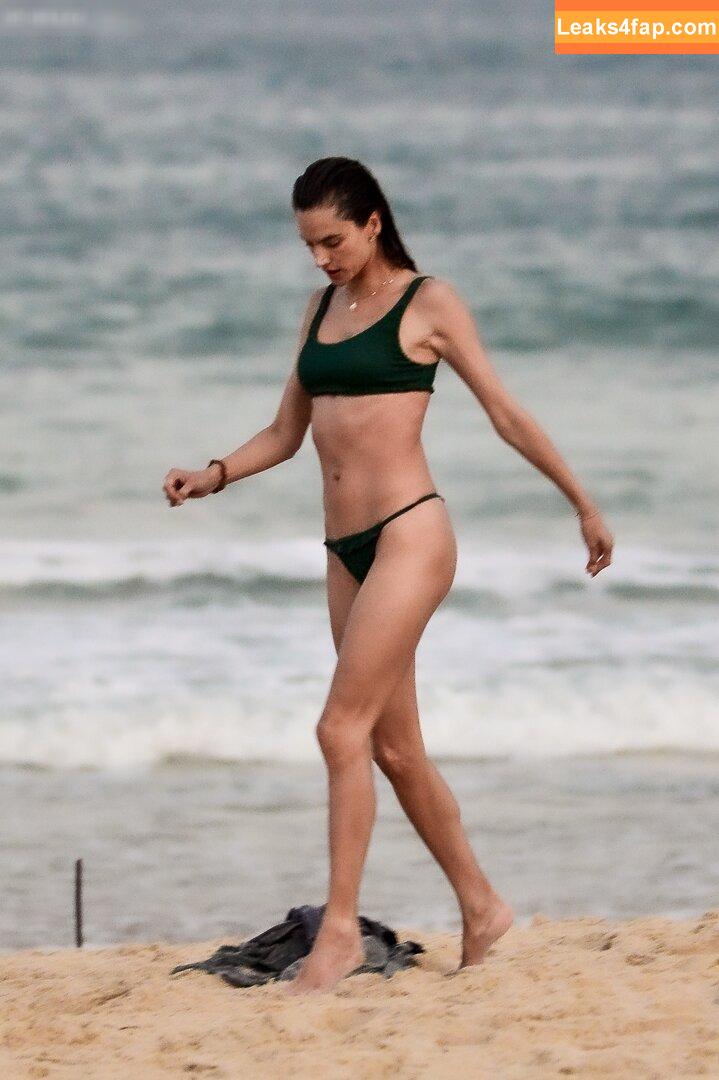 Alessandra Ambrosio / aleambrosio / alelovesanja / alessandraambrosio leaked photo photo #0929