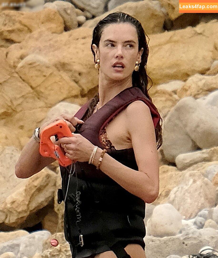 Alessandra Ambrosio / aleambrosio / alelovesanja / alessandraambrosio leaked photo photo #0984