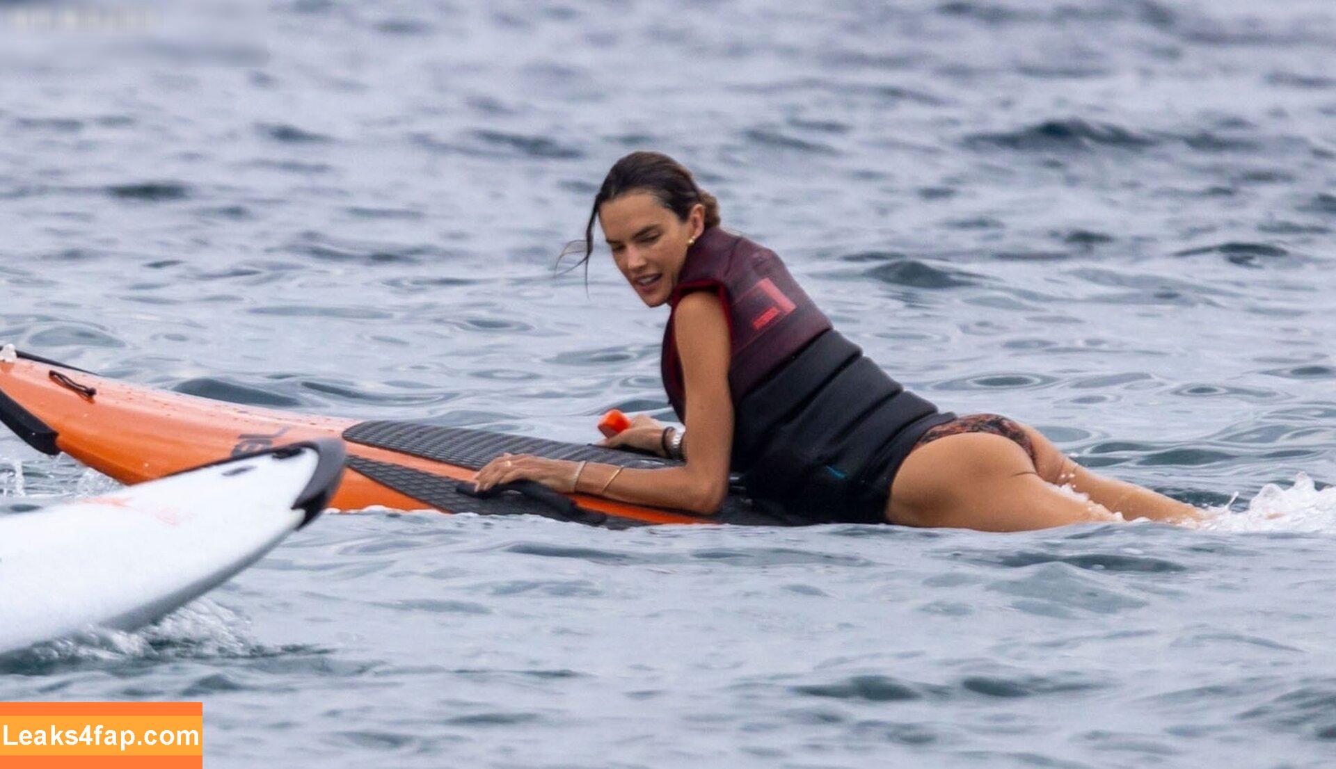 Alessandra Ambrosio / aleambrosio / alelovesanja / alessandraambrosio leaked photo photo #0985