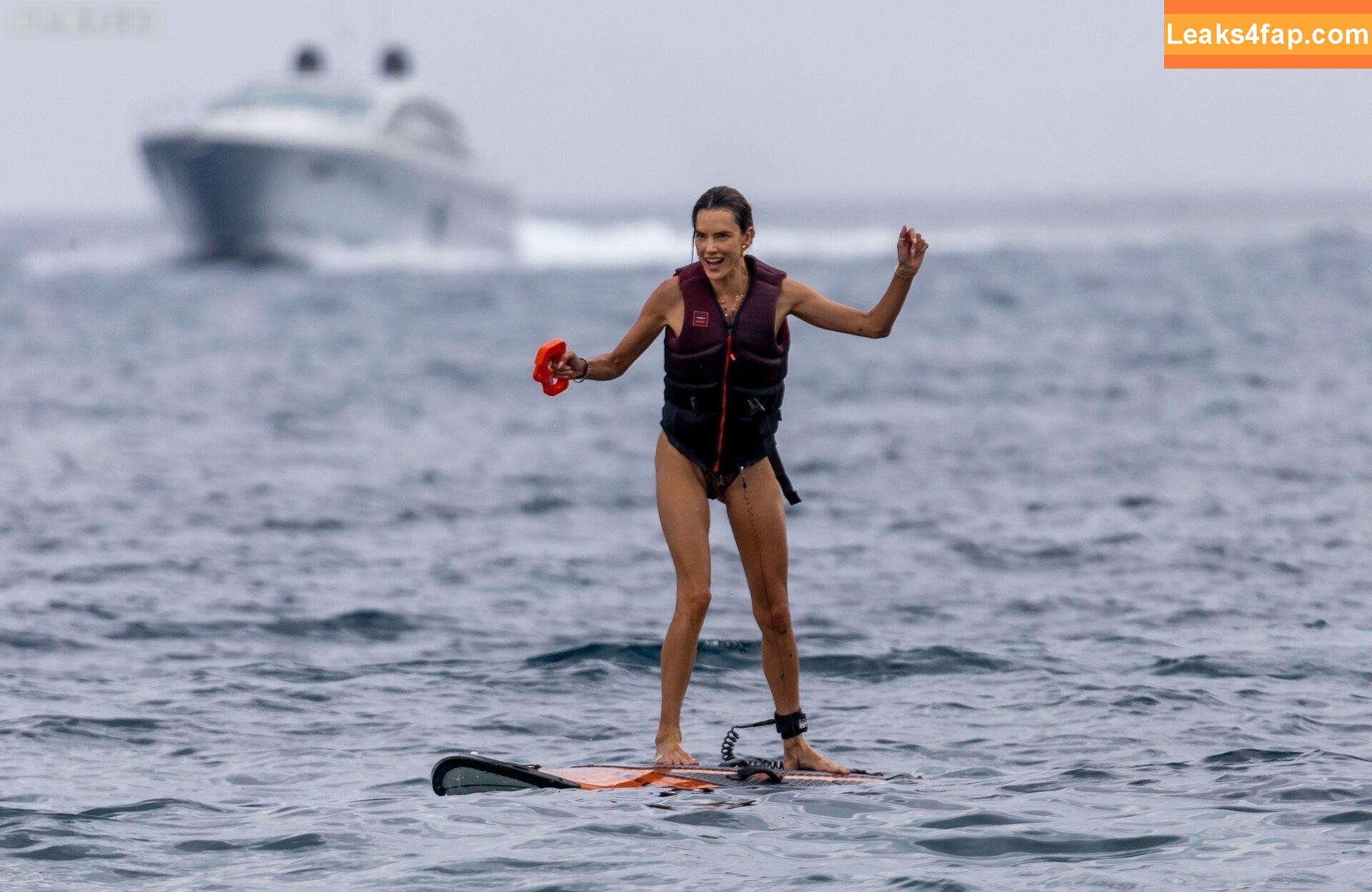 Alessandra Ambrosio / aleambrosio / alelovesanja / alessandraambrosio leaked photo photo #0987
