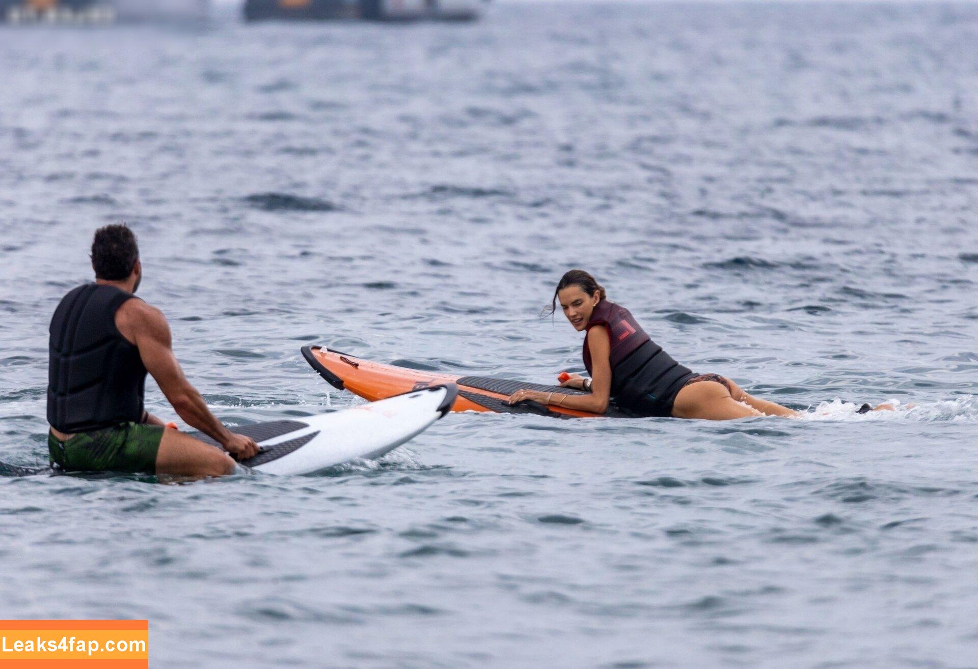 Alessandra Ambrosio / aleambrosio / alelovesanja / alessandraambrosio leaked photo photo #0992