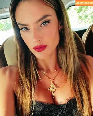 Alessandra Ambrosio photo #0015