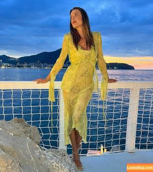 Alessandra Ambrosio photo #0019