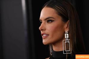 Alessandra Ambrosio photo #0031