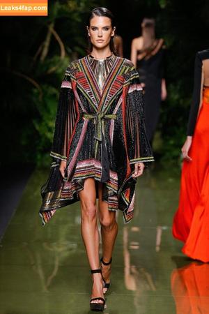 Alessandra Ambrosio photo #0071