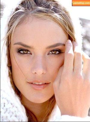 Alessandra Ambrosio photo #0086